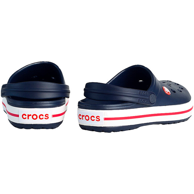 Crocs ciabatte slide Crocband donna 11016
