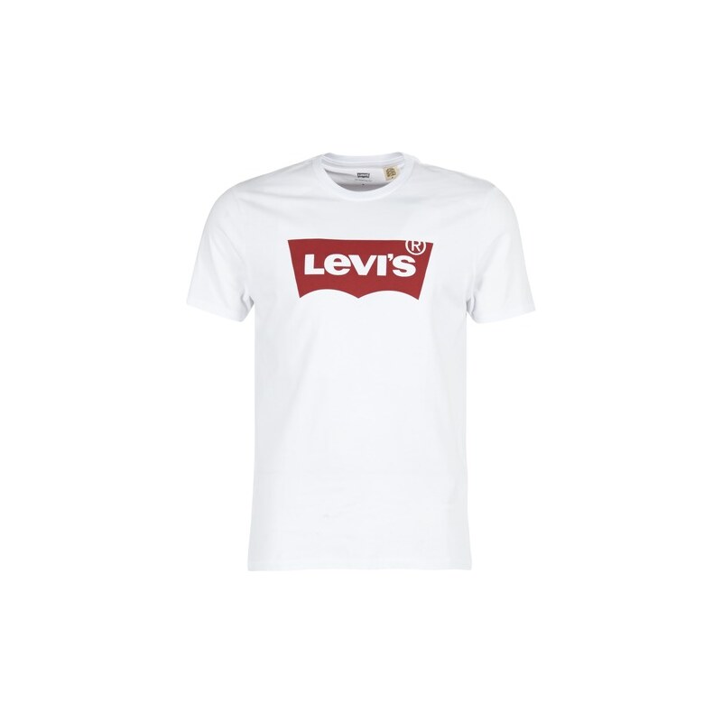 Levis T-shirt GRAPHIC SET-IN