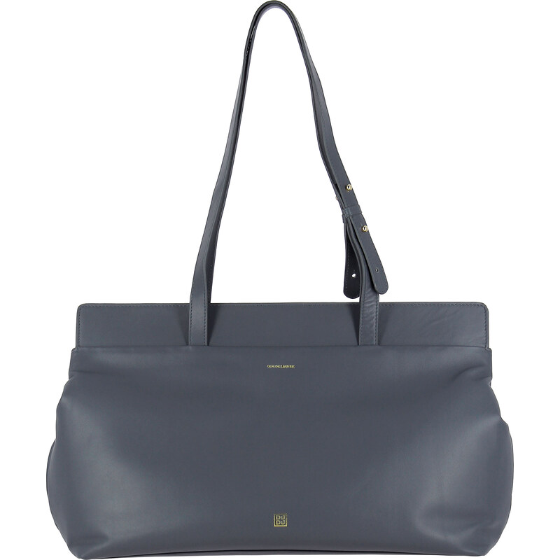 DUDU Borsa Donna Grande Capienza A Spalla In Morbida Pelle Elegante Con Manici Regolabili E Chiusura Magnetica 46230441