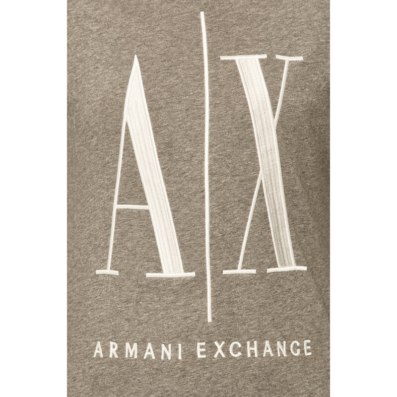 Armani Exchange felpa