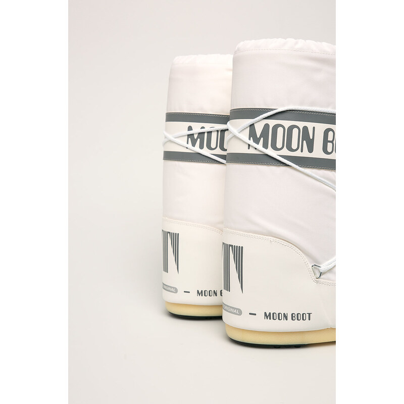 Moon Boot stivali da neve Nylon