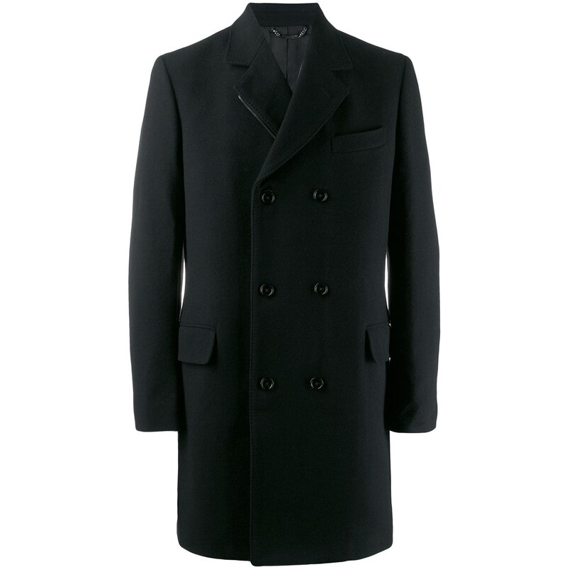 Cappotto Uomo Dolce E Gabbana Cappotti Dolce Gabbana Cappotto In