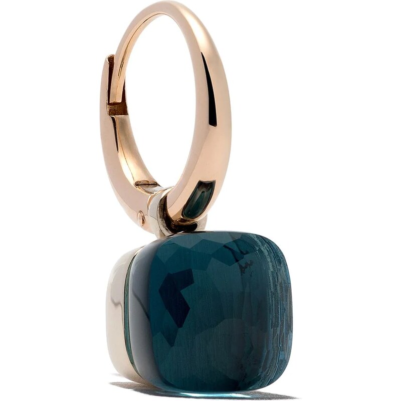 Tutti Gli Orecchini Con Topazio Da Conoscere Per L'Inverno 2023 - Foto 10