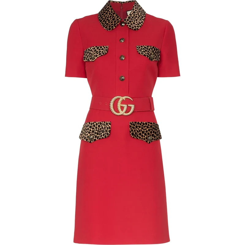 Gucci vestiti 2025