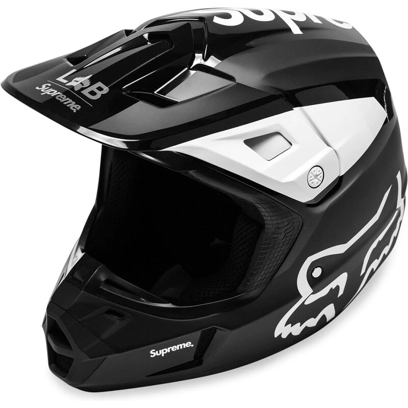 Casco supreme fox sale