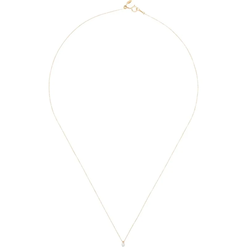 Gioielli Oro Italiano Nuragold Collana A Catena In Oro Giallo 10K, Taglio Corda, Spessore 5 Mm