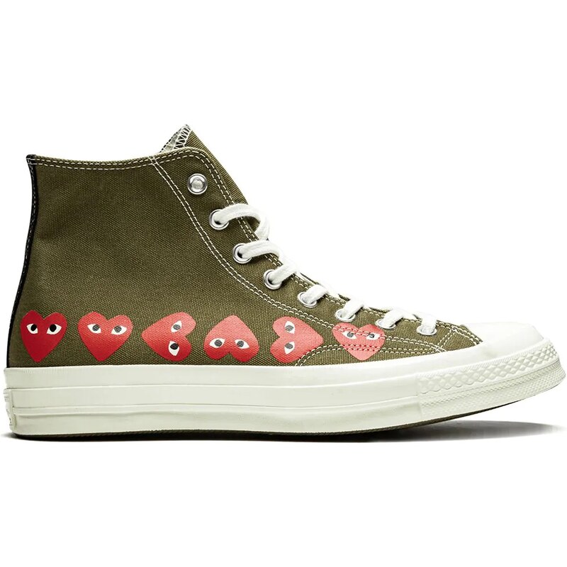 Converse x cdg alte hotsell