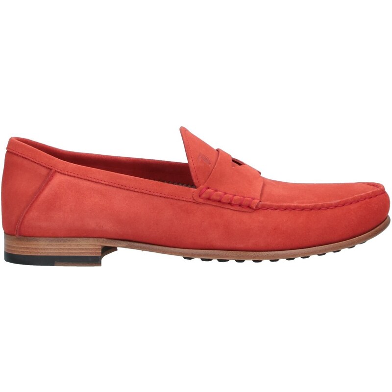 TOD&apos;S CALZATURE Rosso. ID: 11378006FW