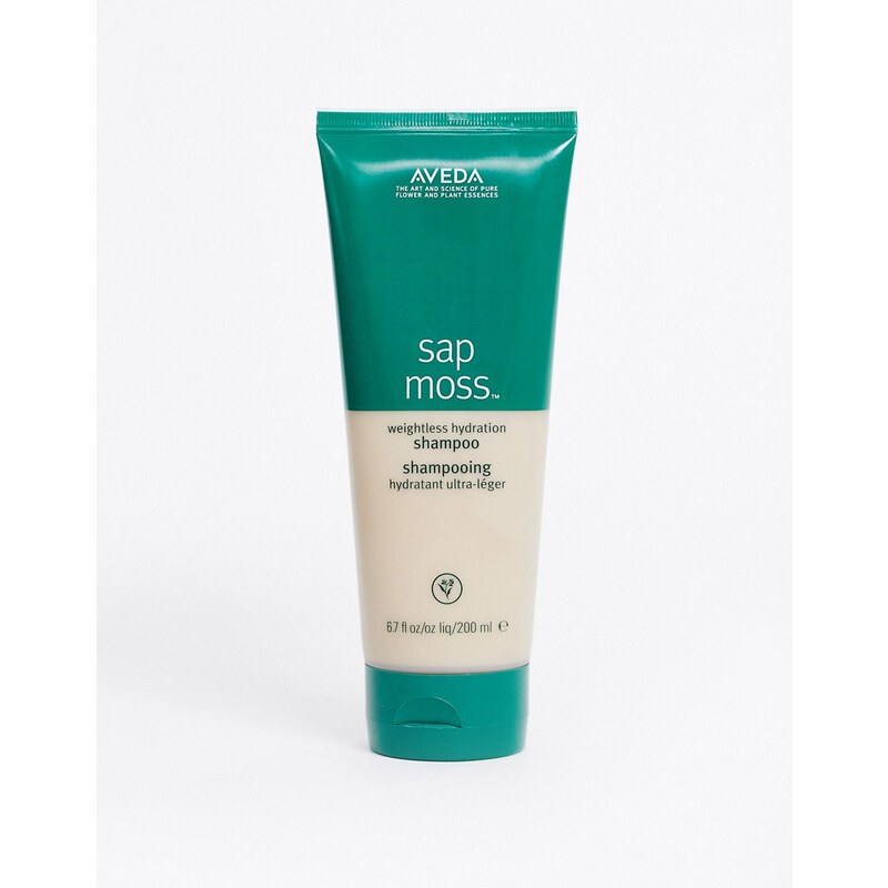 Aveda - Sap Moss - Shampoo idratante leggero da 200 ml-Nessun colore