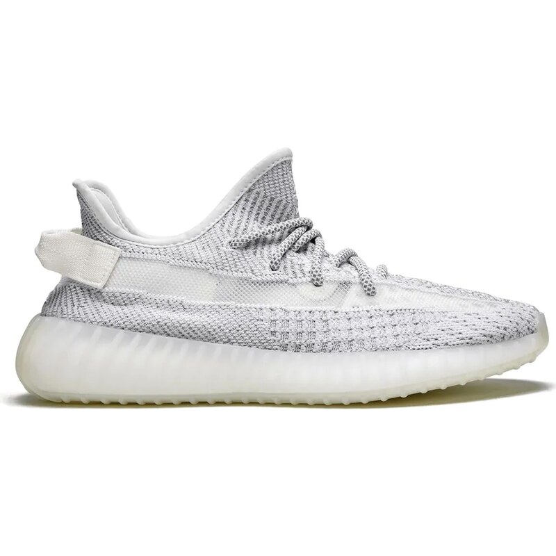 Adidas yeezy w scarpa bianco argento online