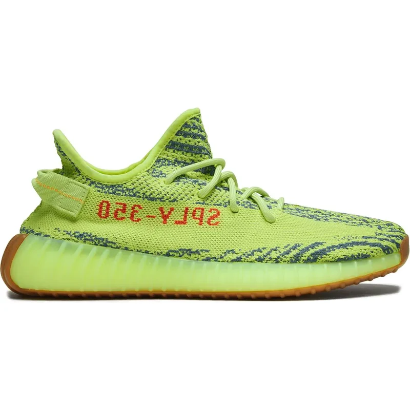 adidas YEEZY Sneakers Yeezy Boost 350 V2 Semi Frozen Verde