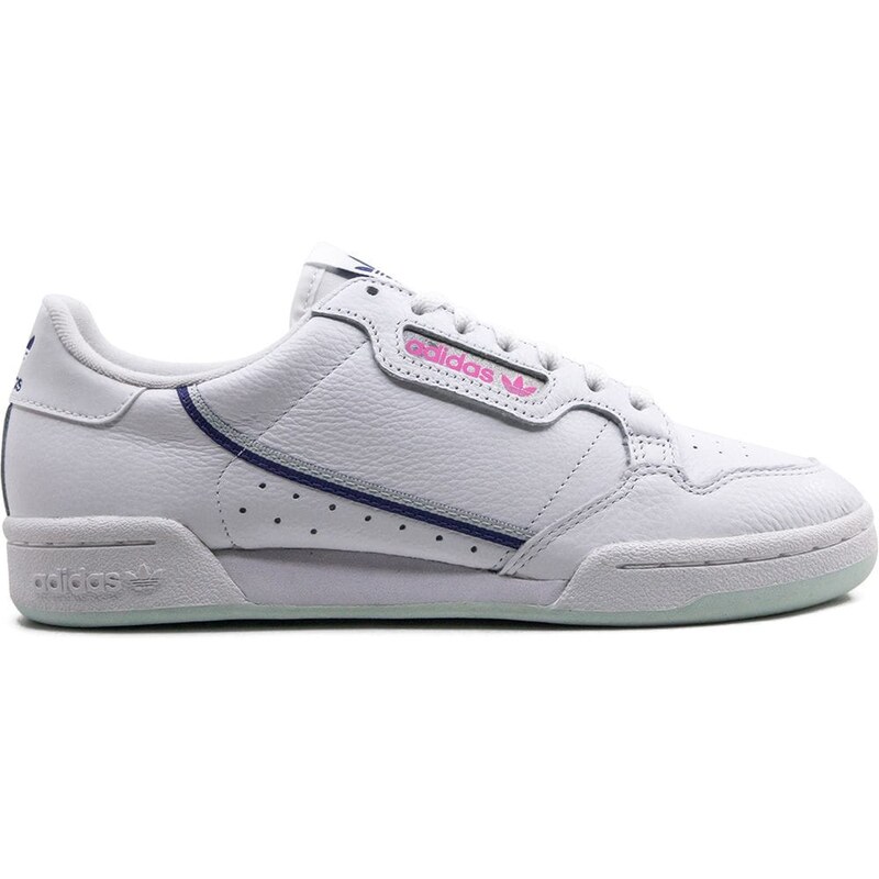 adidas Sneakers Continental - Bianco