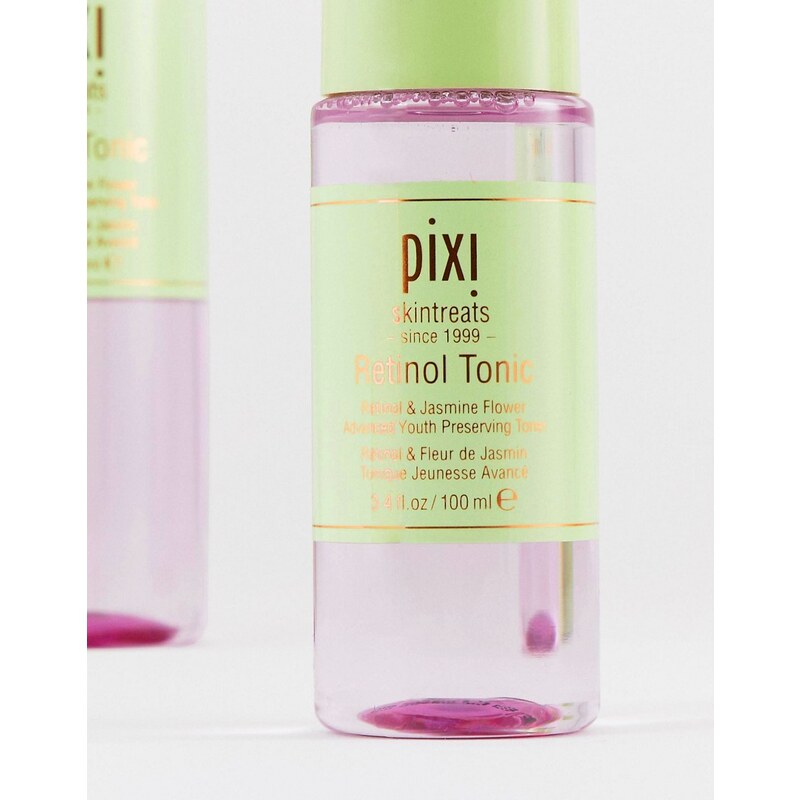 Pixi - Tonico a base di retinolo da 100 ml-Nessun colore