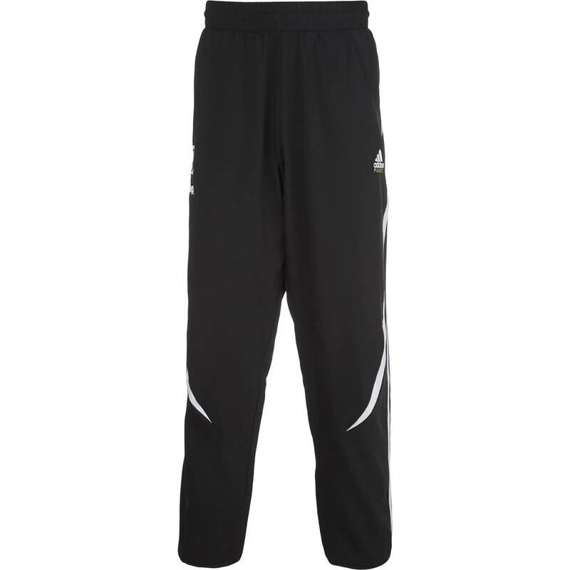 Palace Pantaloni sportivi Palace x Juventus x adidas Nero