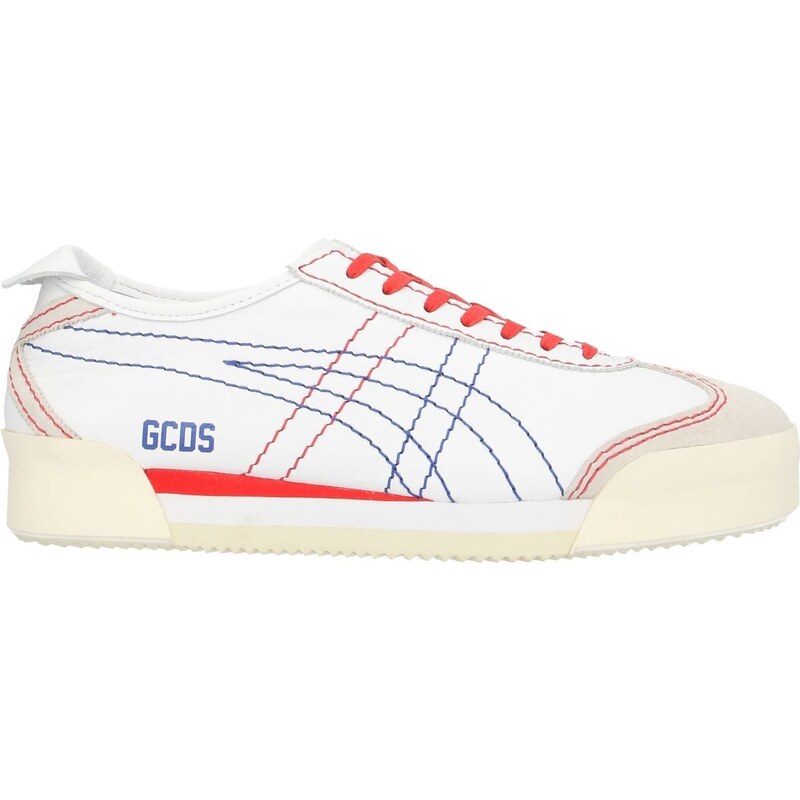 ONITSUKA TIGER x GCDS CALZATURE. Uomo Stileo