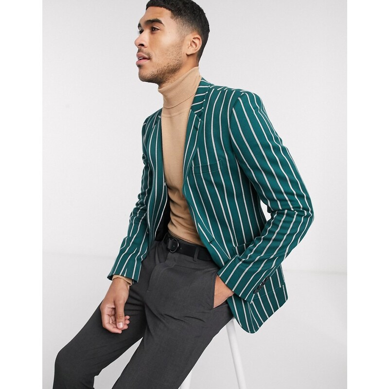 Asos blazer uomo shop