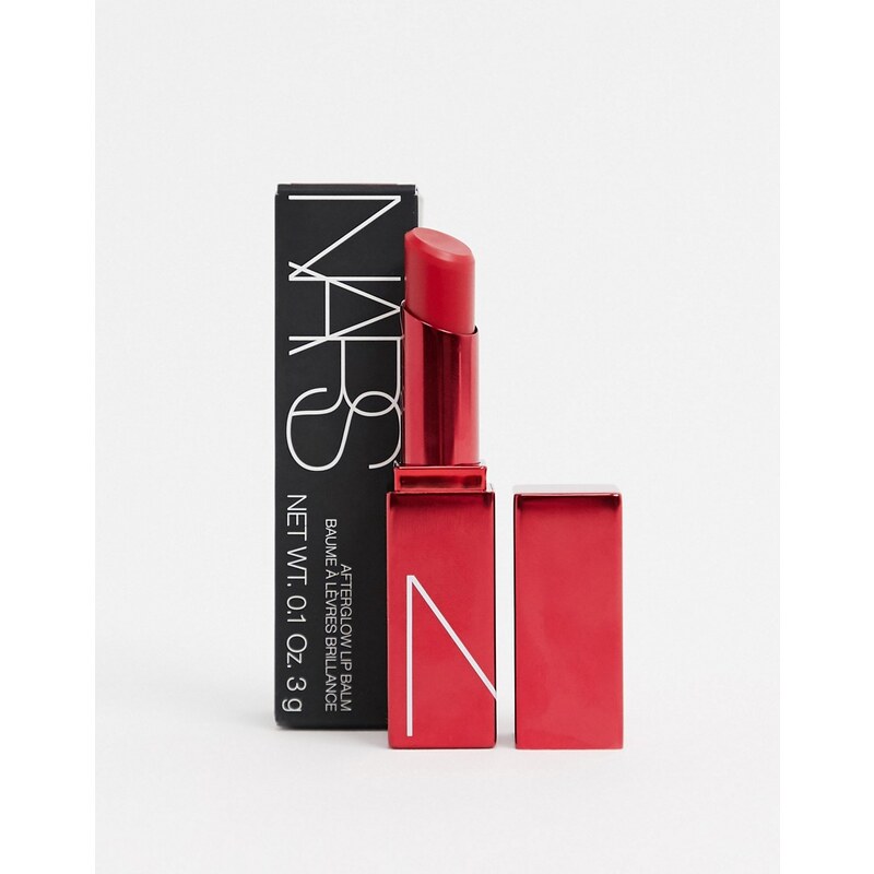 NARS - Afterglow - Burrocacao - Turbo-Rosa