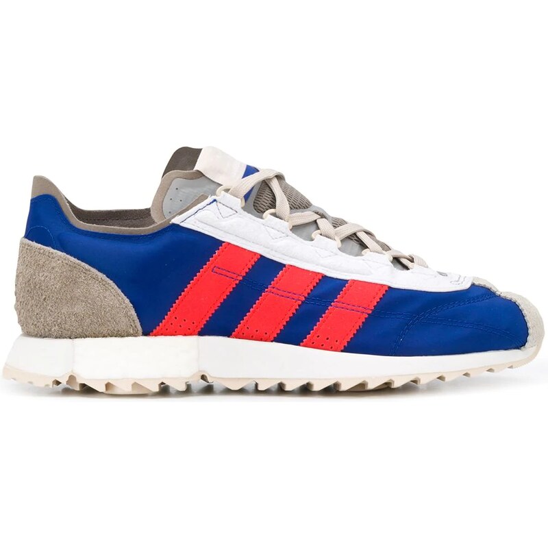 adidas Sneakers SL 7600 - Blu. Uomo - Stileo.it