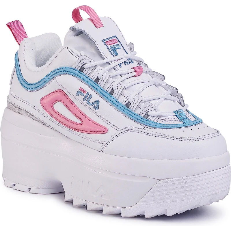 Fila Disruptor Wedge Wmn