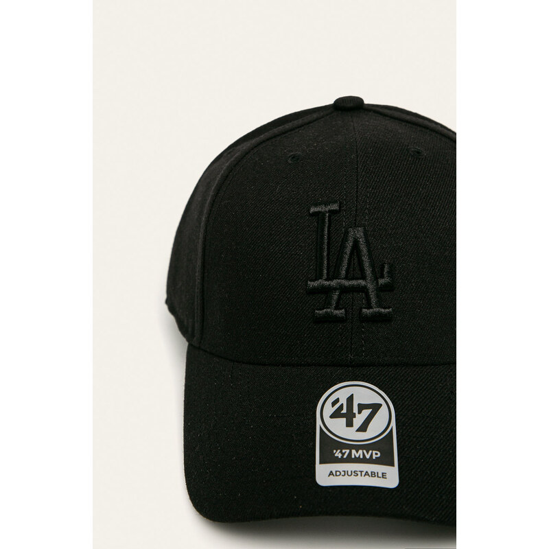 47brand berretto MLB Los Angeles Dodgers