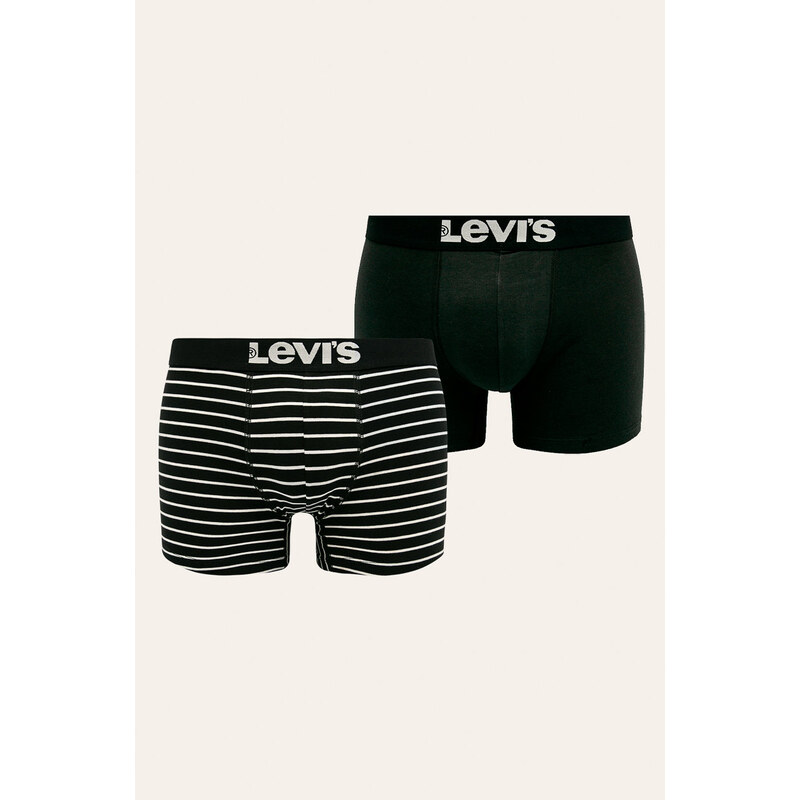 Levi's boxer (2-pack)