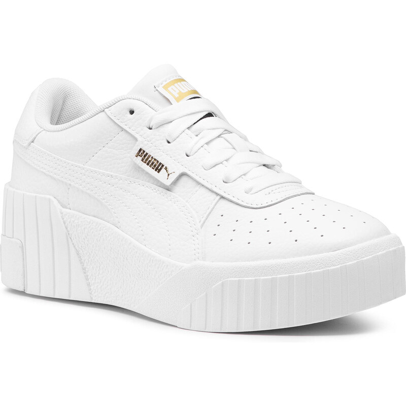 Puma Cali Wedge  373438  01