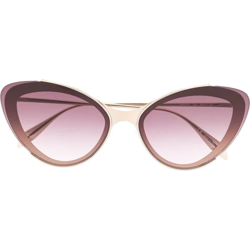 Occhiale da sole Alexander McQueen AM 0426S Occhiale da sole Alexander McQueen AM 0426S
