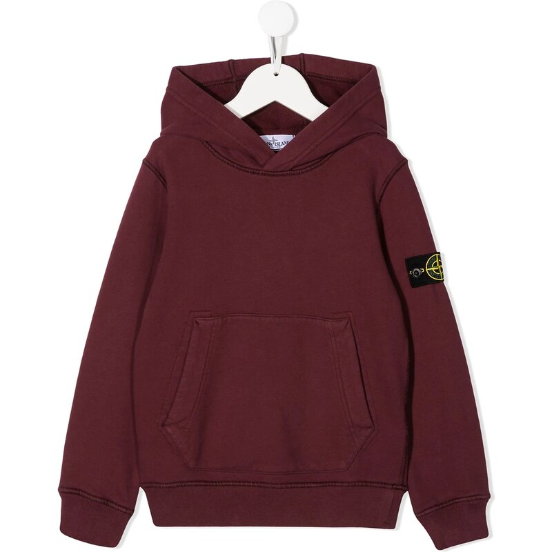 Felpa stone island hot sale bambino 12 anni