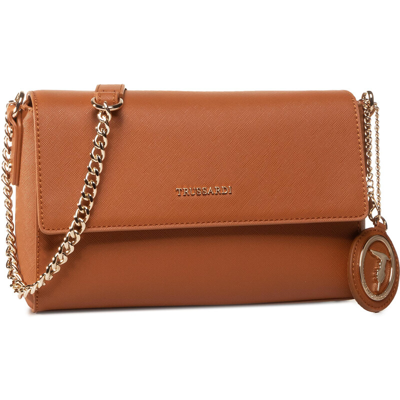 Trussardi Mosca Shoulder Sm female