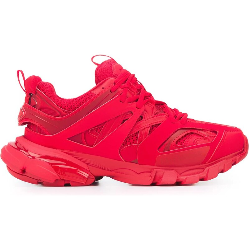 Balenciaga nere rosse best sale