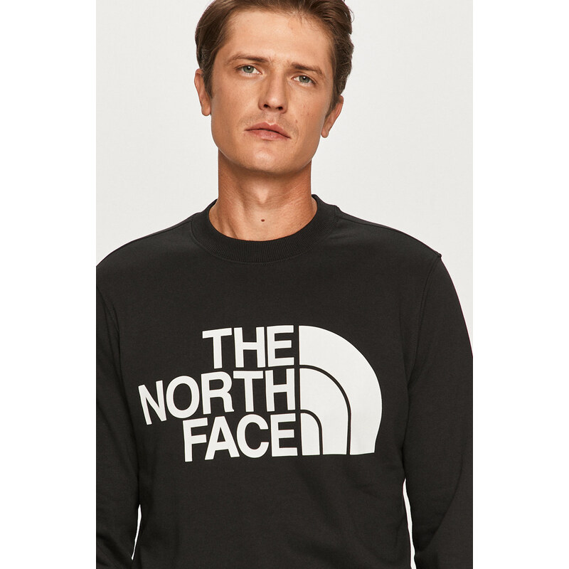 The North Face felpa