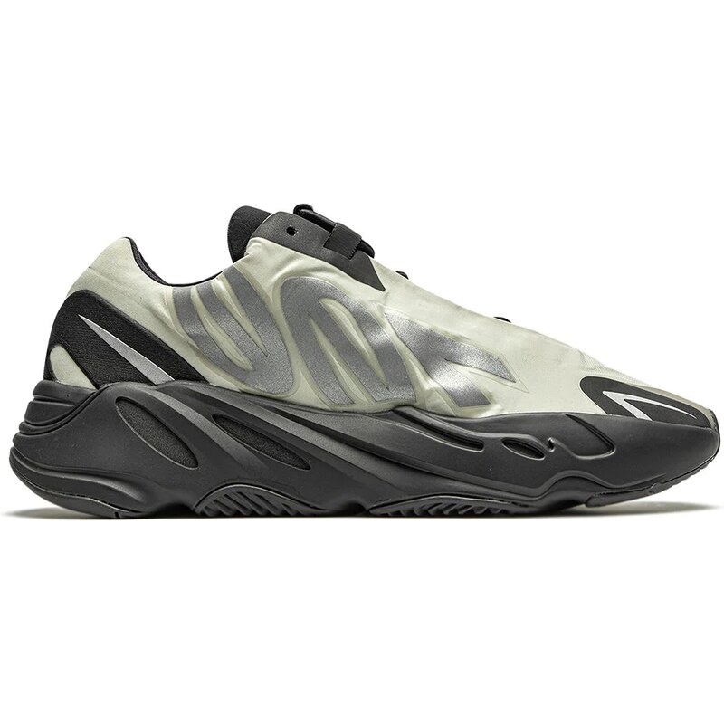 adidas YEEZY Sneakers Yeezy Boost 700 MNVN Bone - Nero
