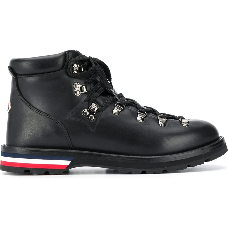 Moncler Stivali da trekking Peak Uomo