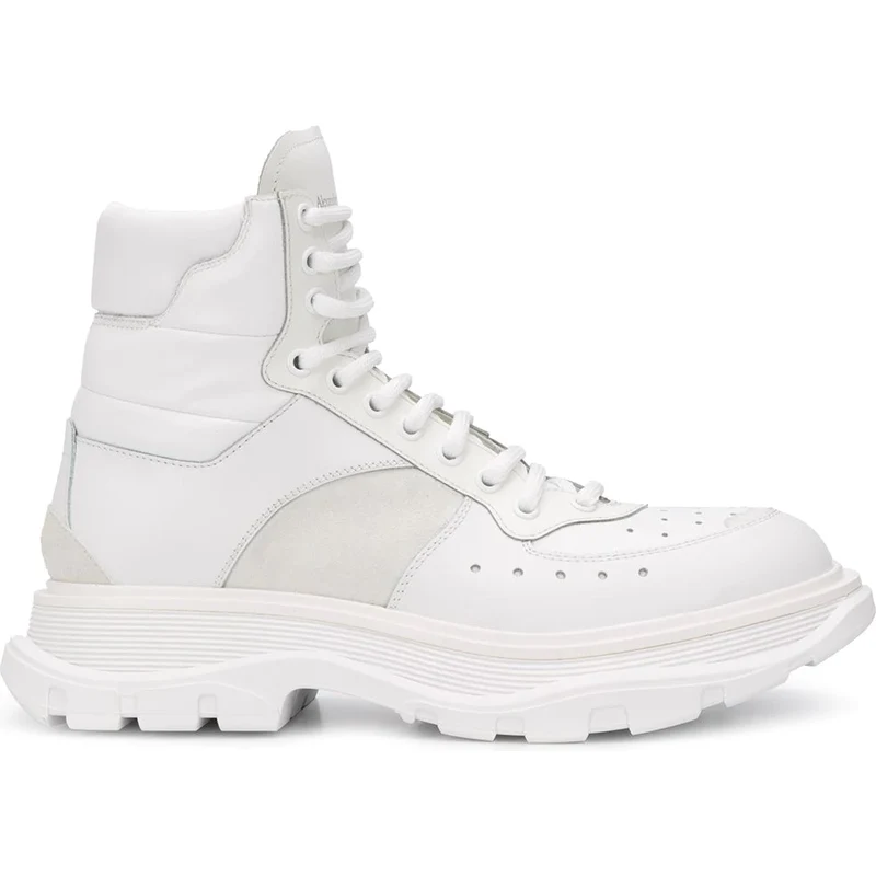 sneakers mcqueen alte uomo