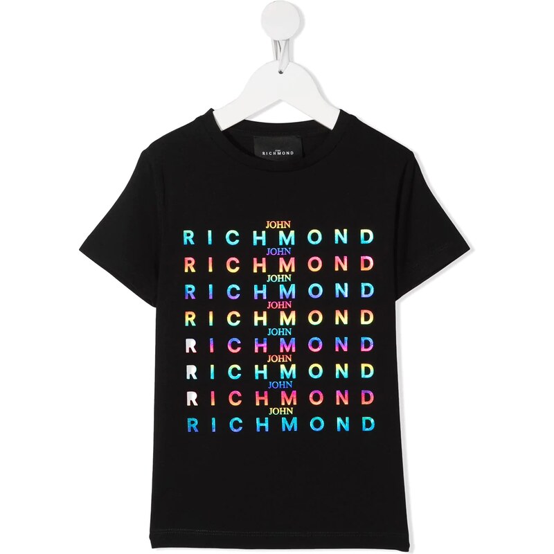 T shirt richmond on sale bambina