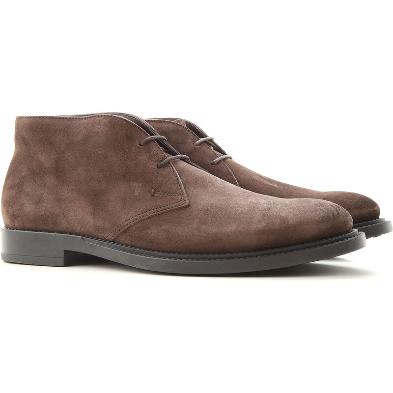 tods-polacchine-uomo-in-saldo-ebano-pelle-scamosciata-2022-39-40-42