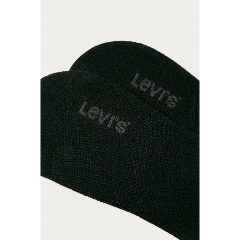 Levi's calze per palestra (2-pack)