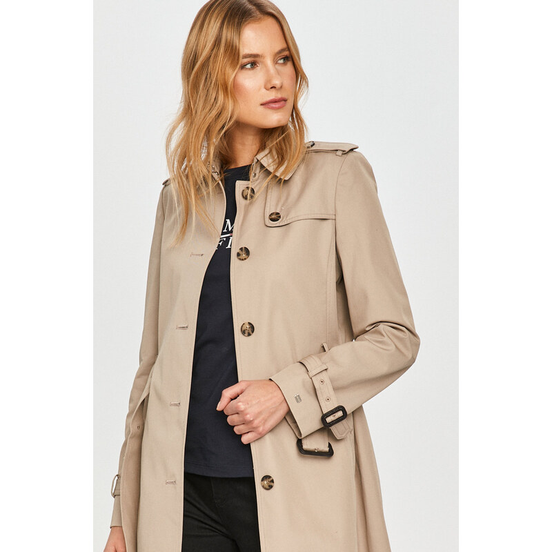 Tommy Hilfiger trench