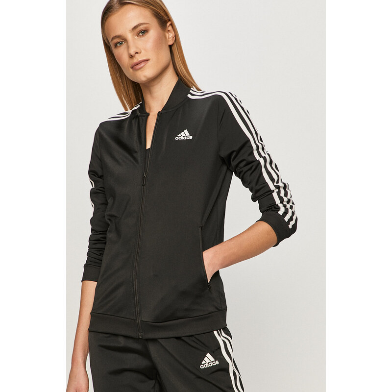 Tuta hotsell adidas ciniglia