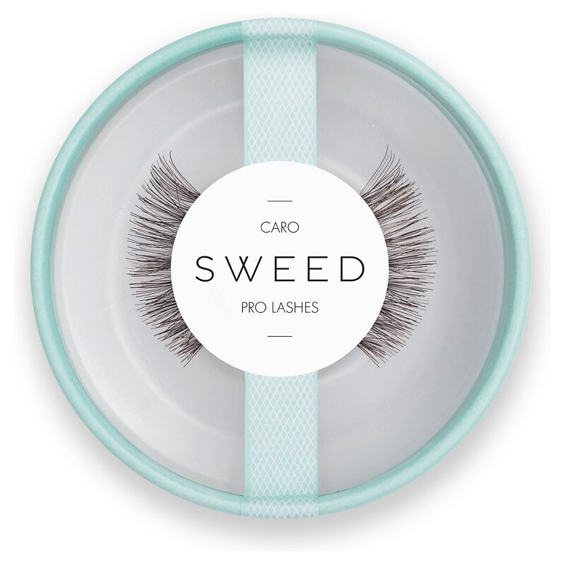 Sweed Lashes - Every Day - Caro-Marrone
