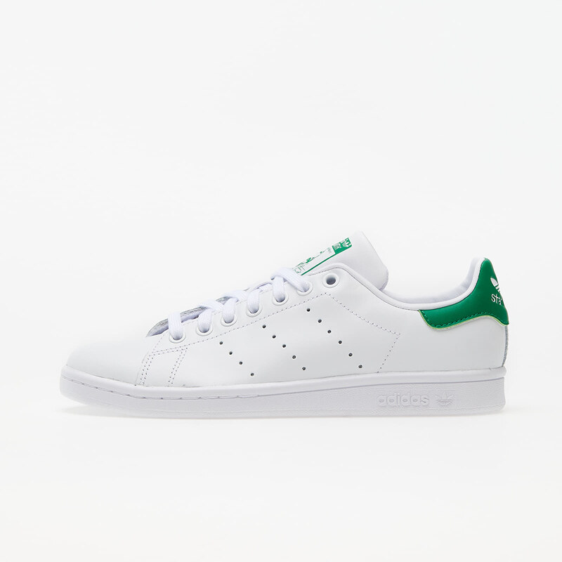 adidas Originals adidas Stan Smith Ftw White/ Core White