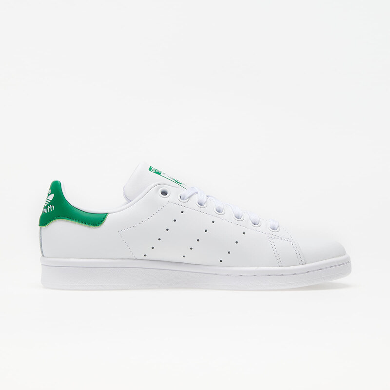 adidas Originals adidas Stan Smith Ftw White/ Core White