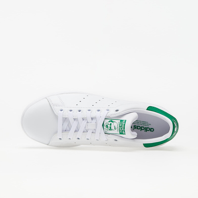 adidas Originals adidas Stan Smith Ftw White/ Core White