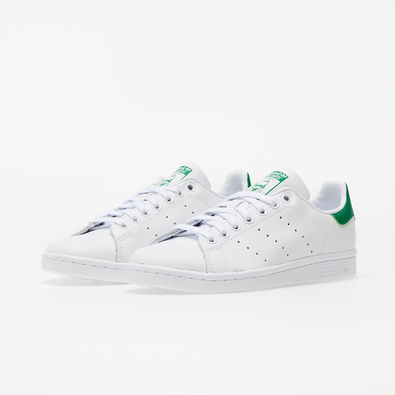 adidas Originals adidas Stan Smith Ftw White/ Core White