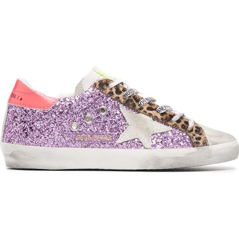 Golden goose viola sales