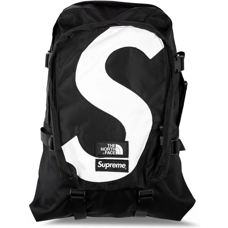 Jacket Zaino Supreme X North Face Supreme Zaino Con Logo S Supreme