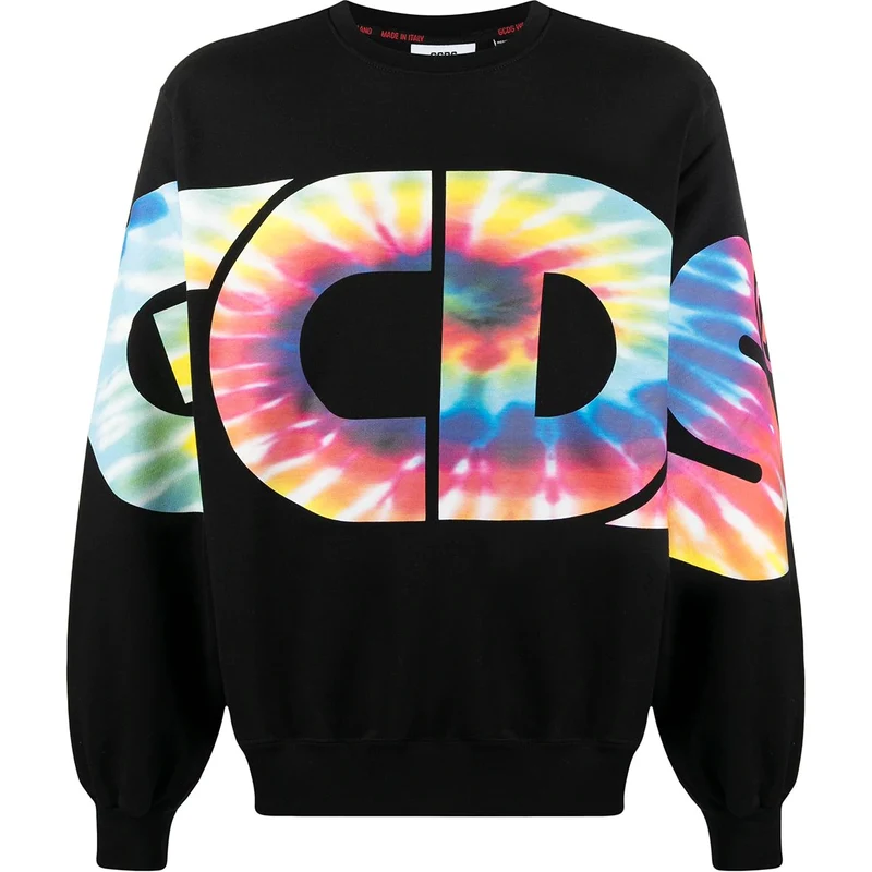 Comp Logo - Felpa Con Cappuccio Da Uomo - Foto 10