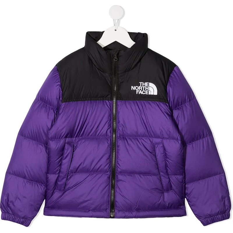 Piumino bambino north face hotsell