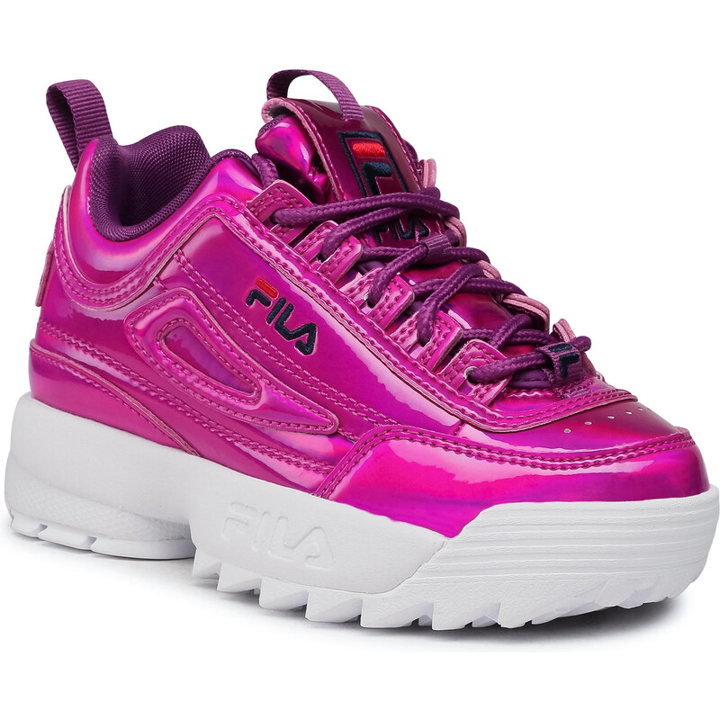 Fila Disruptor F Kids 1011081.73Y. girl Stileo