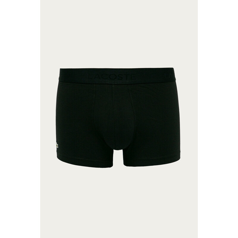 Lacoste boxer (3-pack)